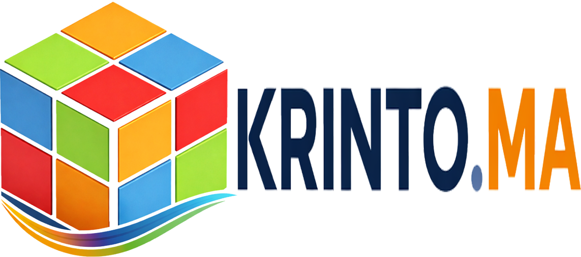 Krinto.ma