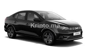 Dacia loga,