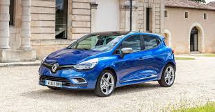 renault clio4
