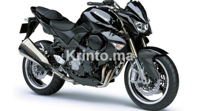 kawazaki z1000